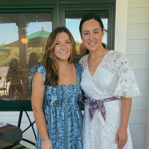 Meet your Posher, Kathryn